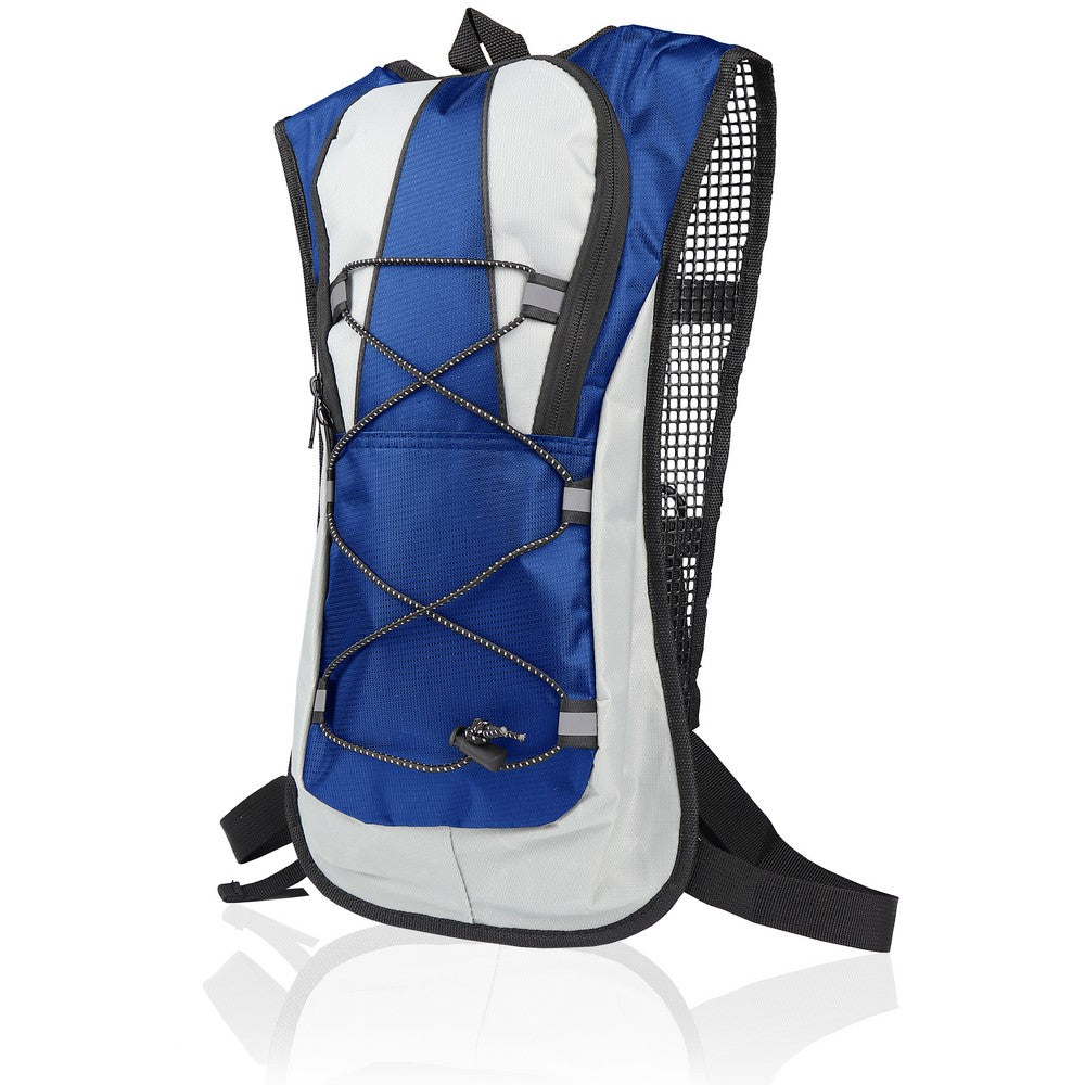 Nieprzemakalny plecak rowerowy Air Gifts, plecak sportowy, 5L | Kira Winners Gadzety