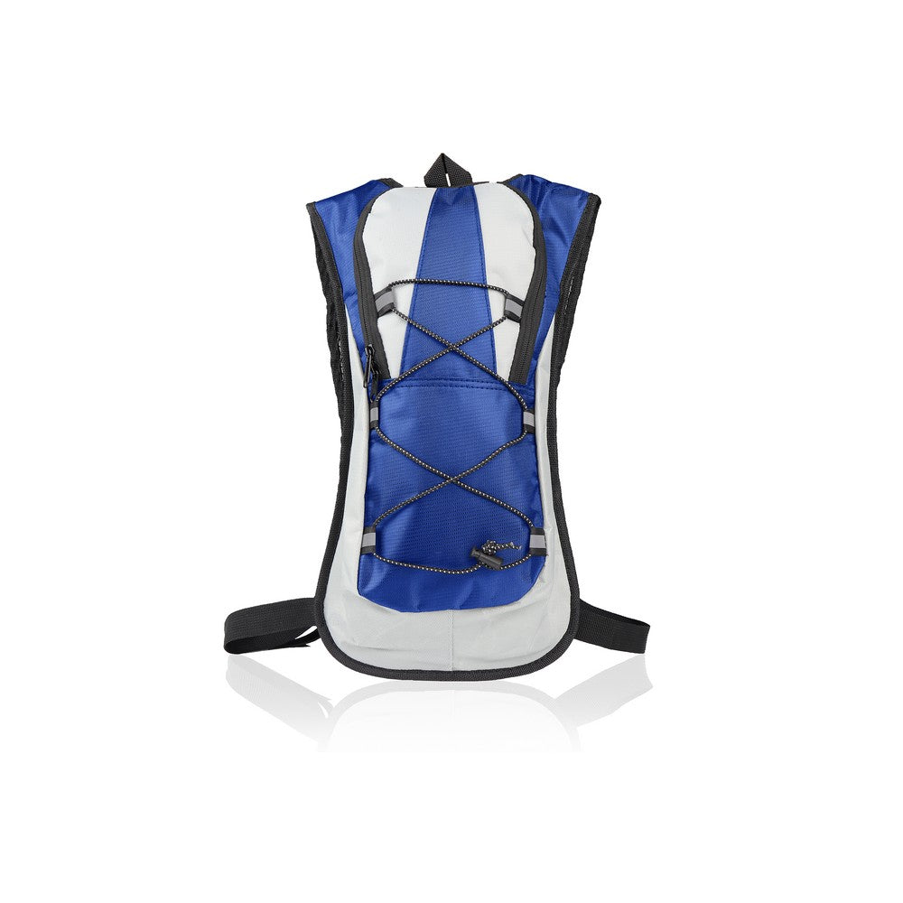 Nieprzemakalny plecak rowerowy Air Gifts, plecak sportowy, 5L | Kira Winners Gadzety