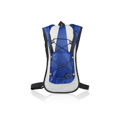 Nieprzemakalny plecak rowerowy Air Gifts, plecak sportowy, 5L | Kira Winners Gadzety