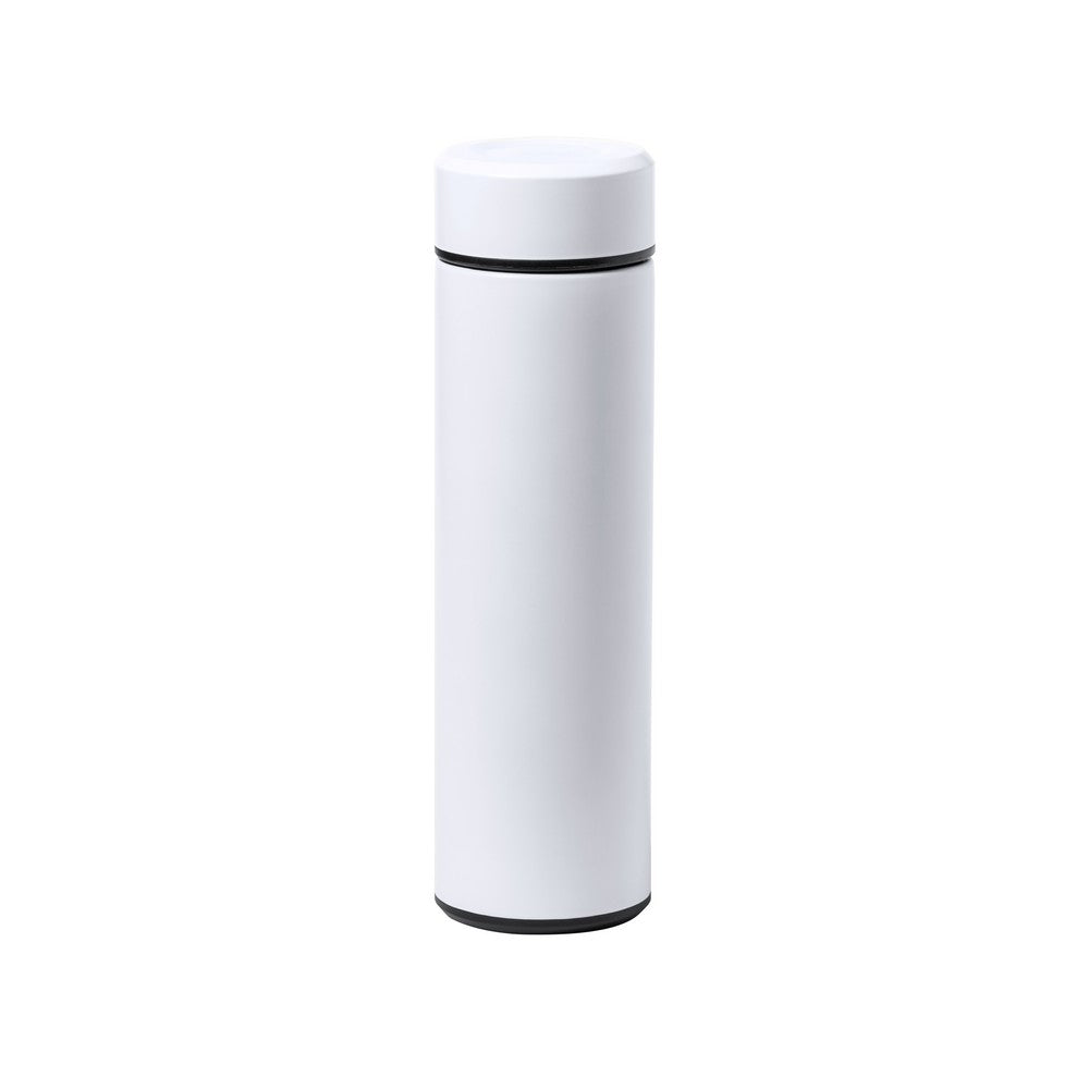 Termos 500 ml, posiada sitko zatrzymujące fusy Winners Gadzety