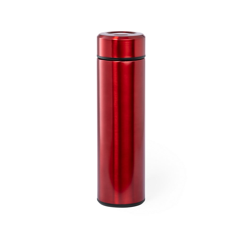 Termos 500 ml, posiada sitko zatrzymujące fusy Winners Gadzety
