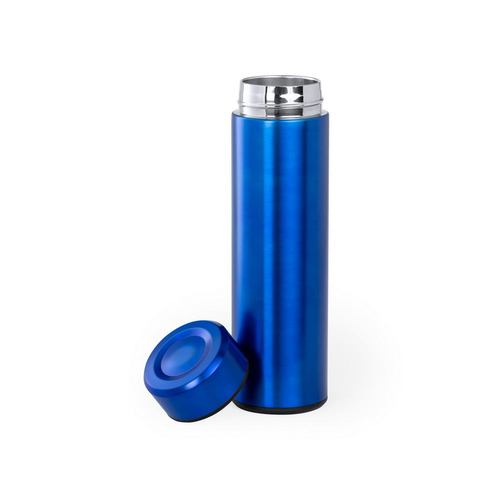 Termos 500 ml, posiada sitko zatrzymujące fusy Winners Gadzety