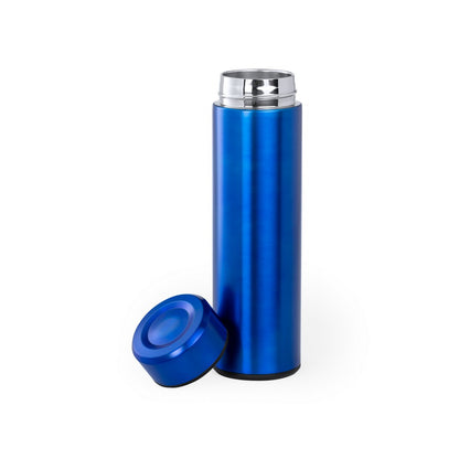 Termos 500 ml, posiada sitko zatrzymujące fusy Winners Gadzety