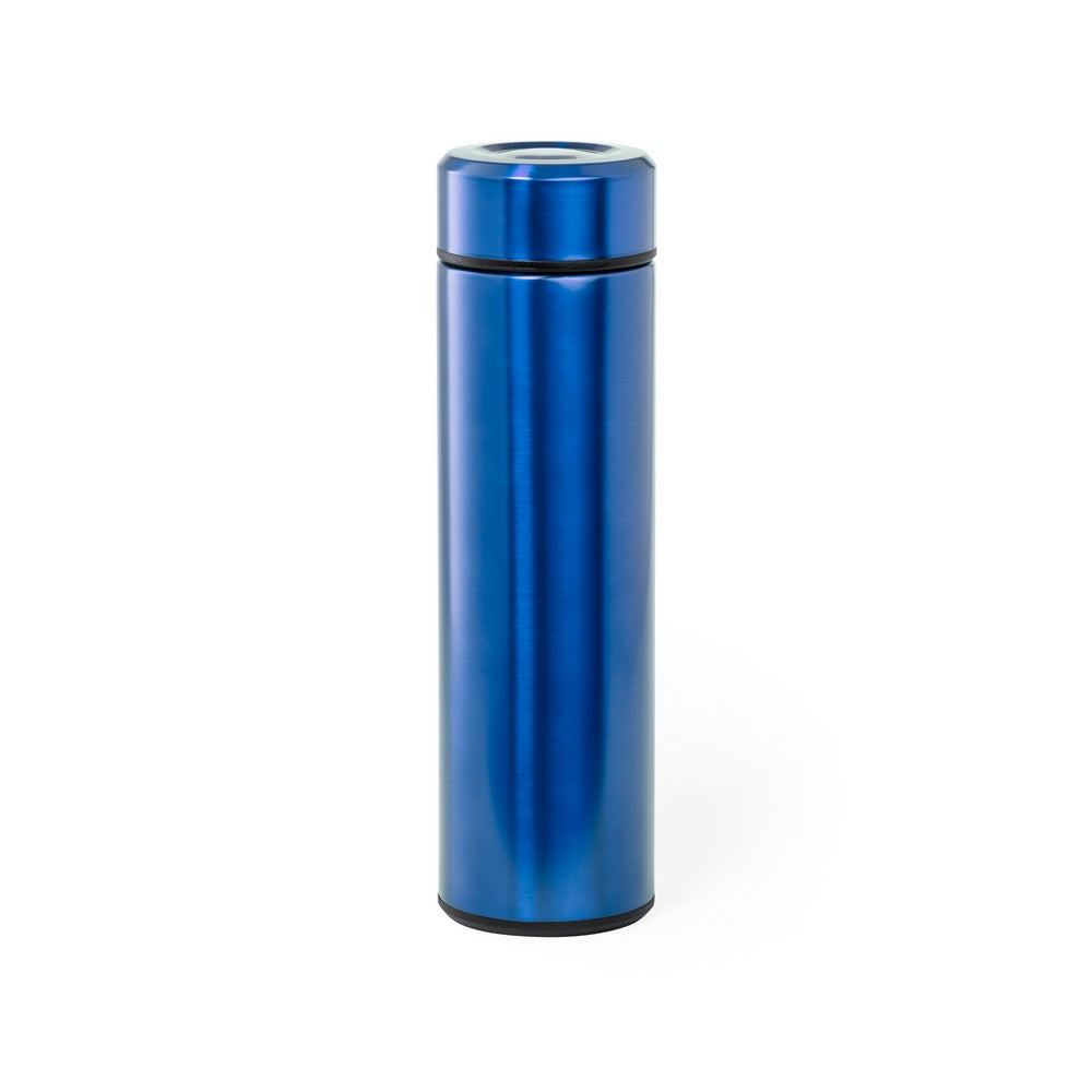 Termos 500 ml, posiada sitko zatrzymujące fusy Winners Gadzety