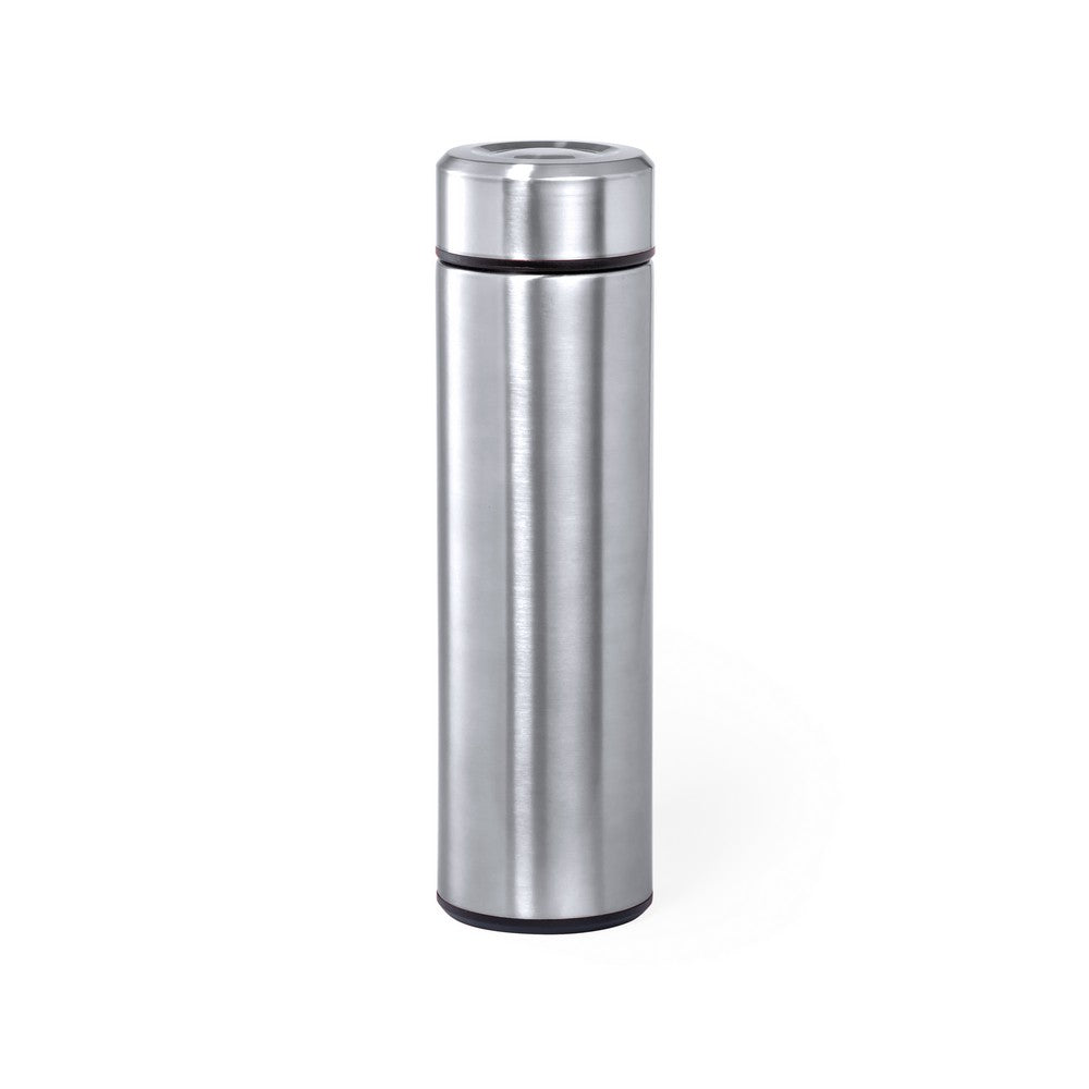 Termos 500 ml, posiada sitko zatrzymujące fusy Winners Gadzety