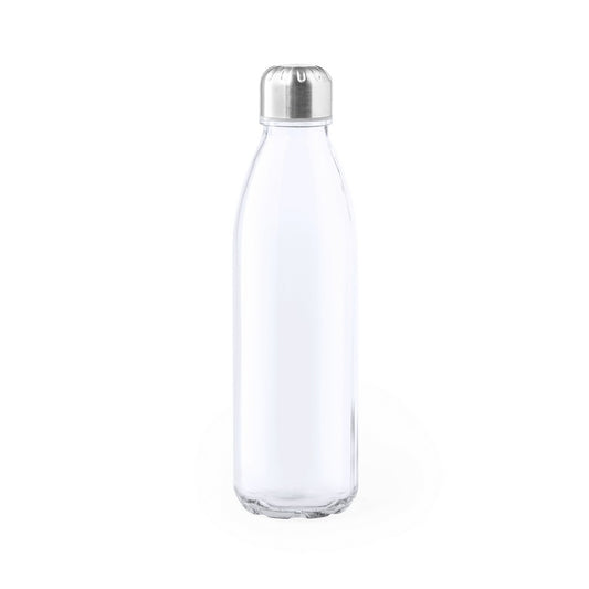 Szklana butelka 650 ml Winners Gadzety