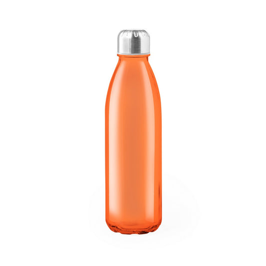 Szklana butelka 650 ml Winners Gadzety