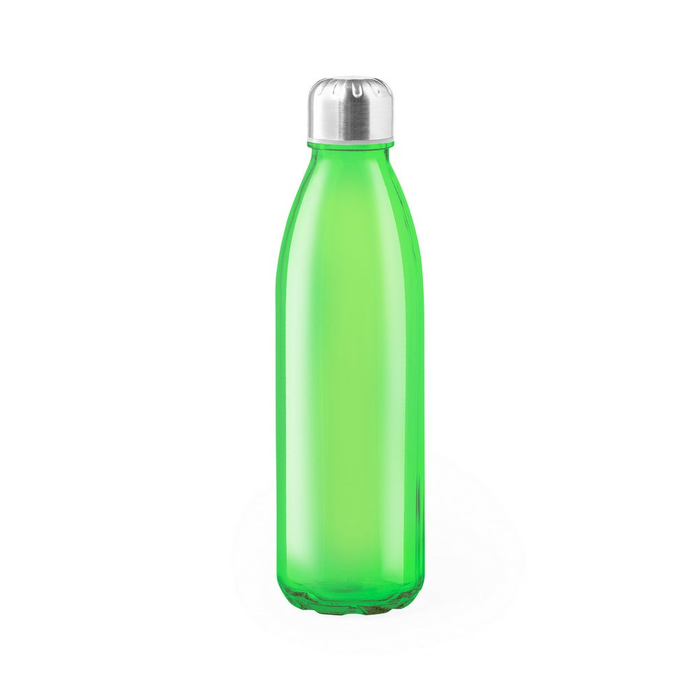 Szklana butelka 650 ml Winners Gadzety