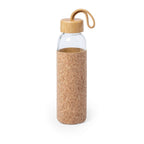 Szklana butelka 500 ml Winners Gadzety