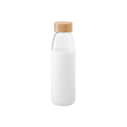 Szklana butelka 540 ml Winners Gadzety