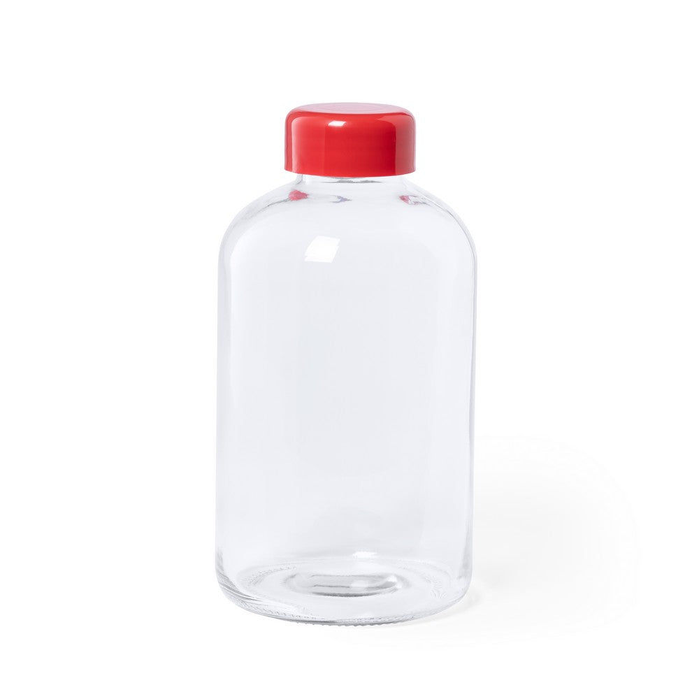 Szklana butelka 600 ml Winners Gadzety
