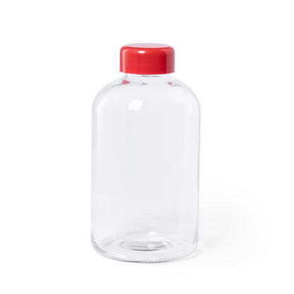 Szklana butelka 600 ml Winners Gadzety