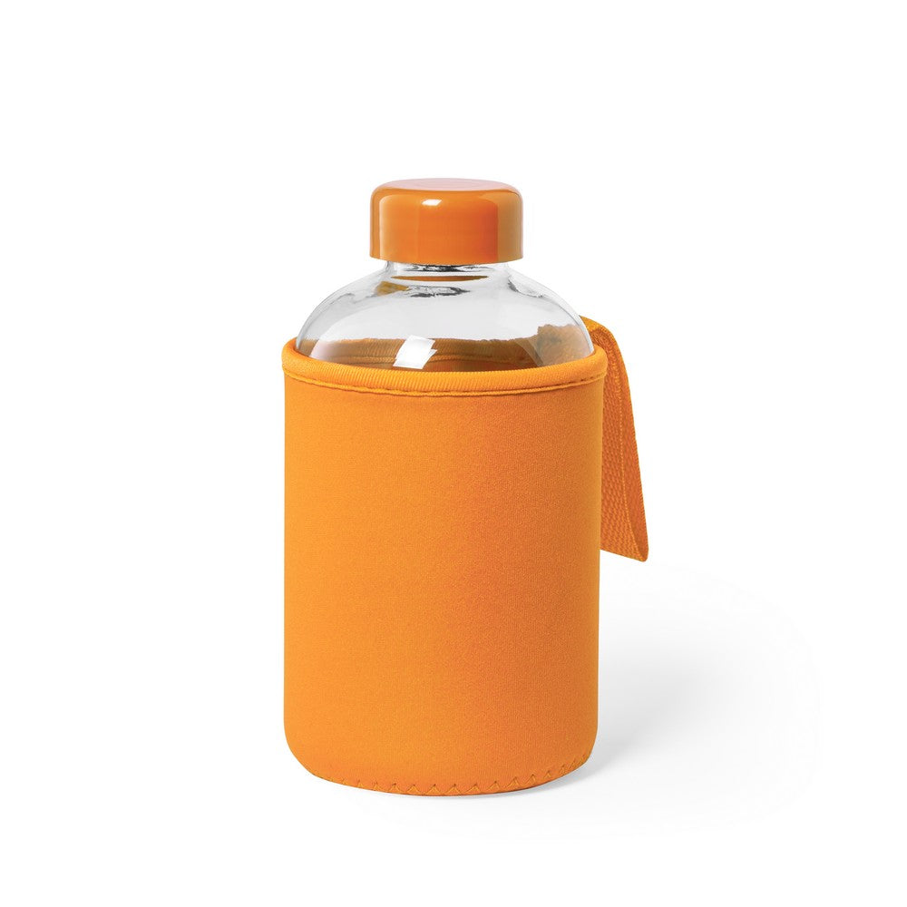 Szklana butelka 600 ml Winners Gadzety