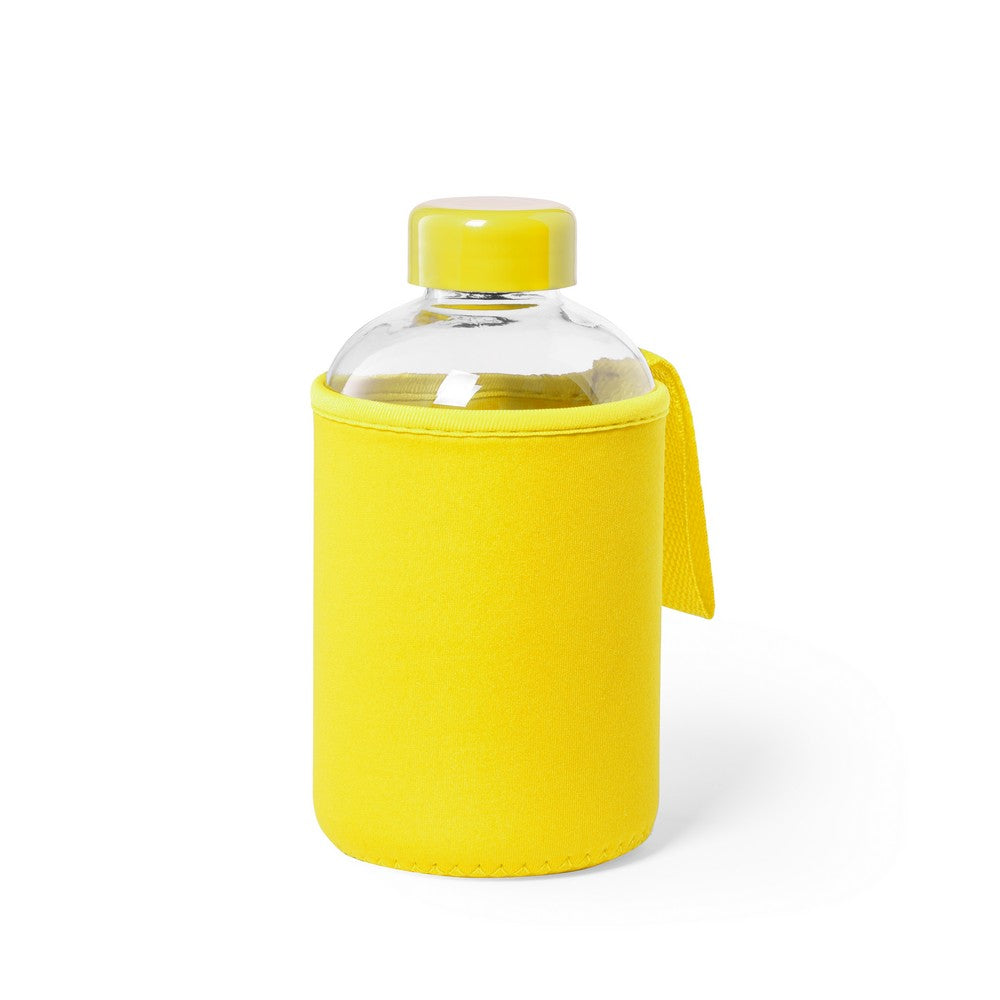 Szklana butelka 600 ml Winners Gadzety