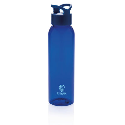 Butelka sportowa 650 ml Winners Gadzety