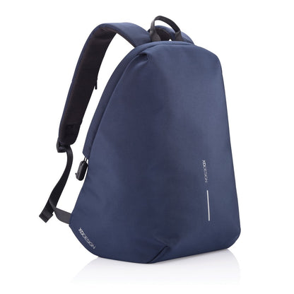 Bobby Soft, plecak na laptopa 15,6" RPET, chroniący przed kieszonkowcami
