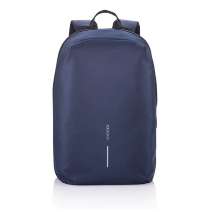 Bobby Soft, plecak na laptopa 15,6" RPET, chroniący przed kieszonkowcami