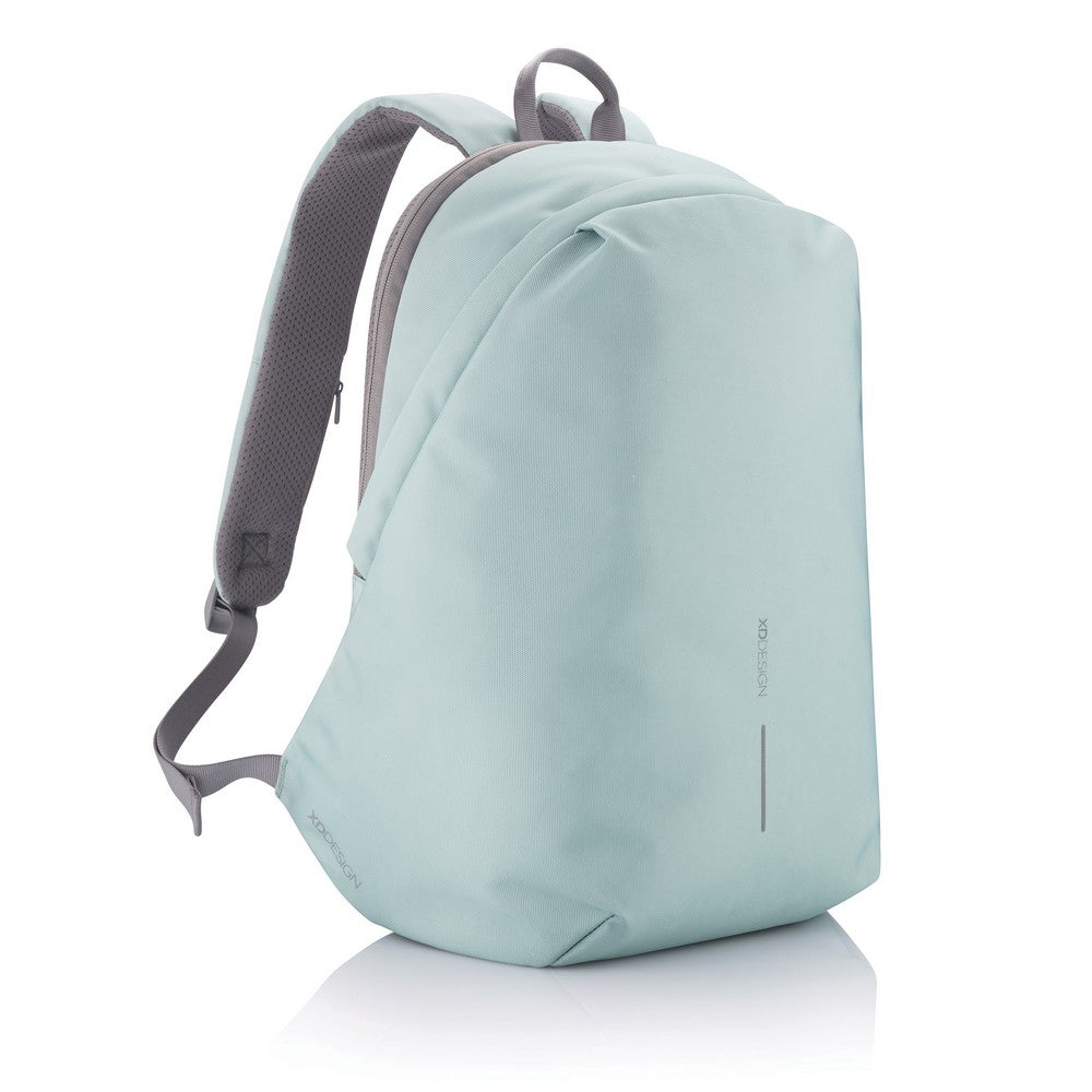 Bobby Soft, plecak na laptopa 15,6" RPET, chroniący przed kieszonkowcami