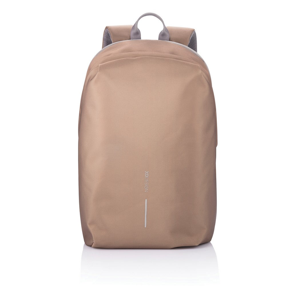 Bobby Soft, plecak na laptopa 15,6" RPET, chroniący przed kieszonkowcami