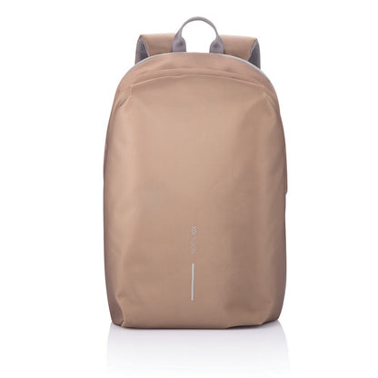 Bobby Soft, plecak na laptopa 15,6" RPET, chroniący przed kieszonkowcami