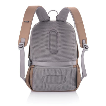 Bobby Soft, plecak na laptopa 15,6" RPET, chroniący przed kieszonkowcami