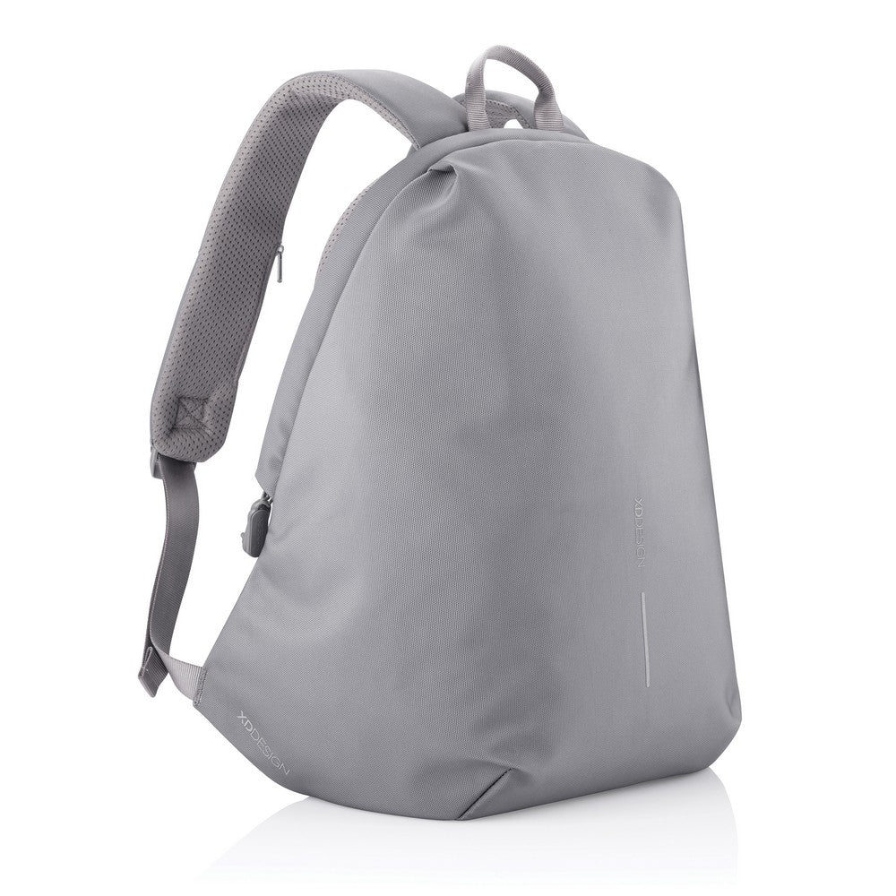 Bobby Soft, plecak na laptopa 15,6" RPET, chroniący przed kieszonkowcami