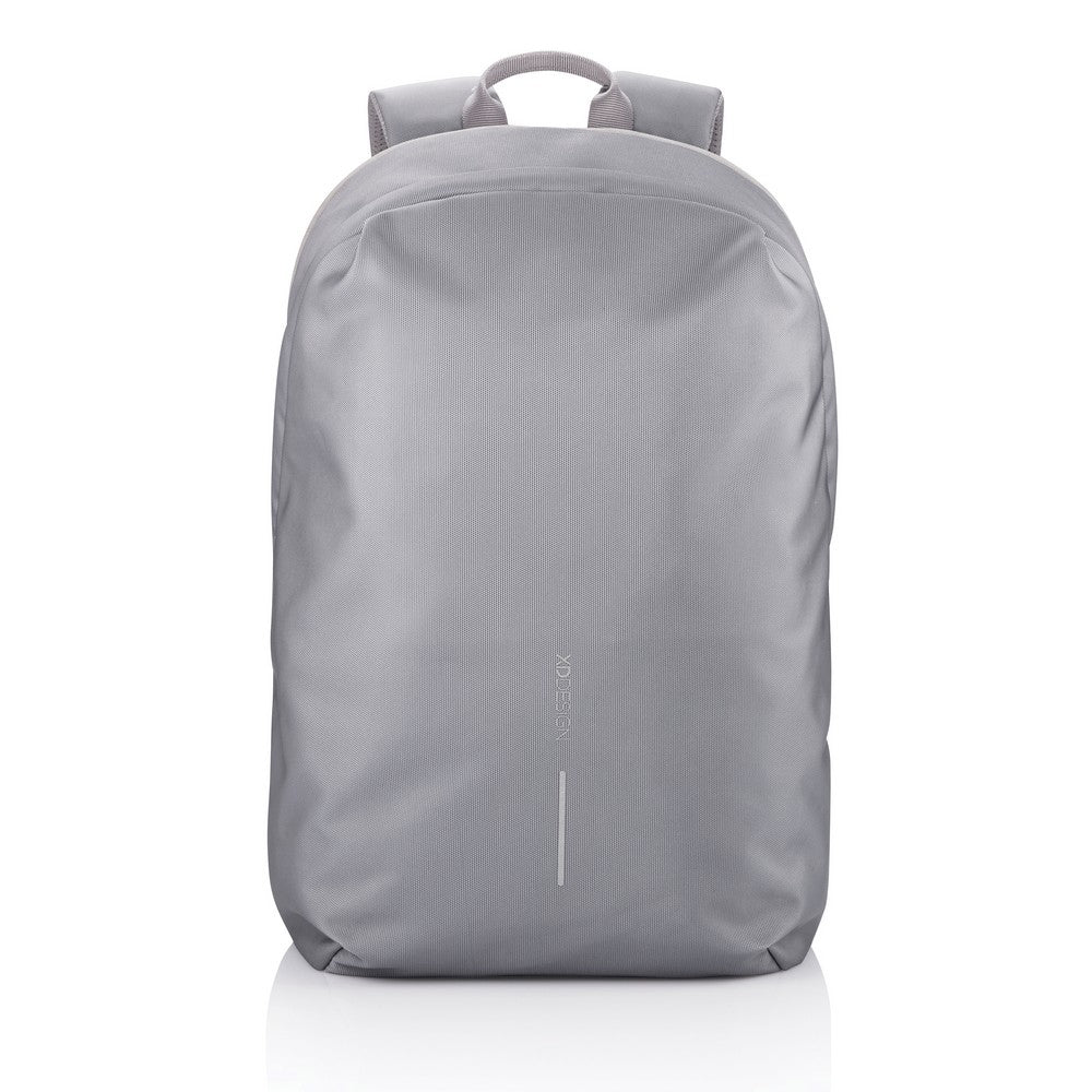 Bobby Soft, plecak na laptopa 15,6" RPET, chroniący przed kieszonkowcami