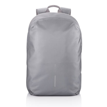 Bobby Soft, plecak na laptopa 15,6" RPET, chroniący przed kieszonkowcami