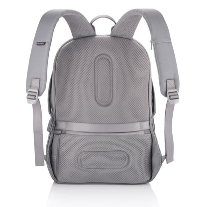 Bobby Soft, plecak na laptopa 15,6" RPET, chroniący przed kieszonkowcami