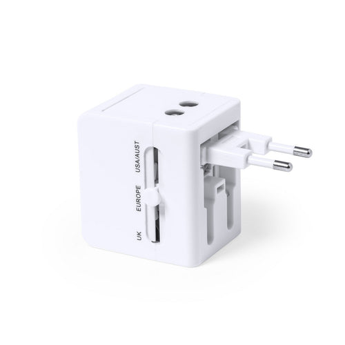 Adapter podróżny Winners Gadzety