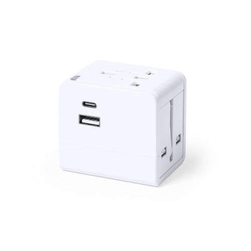 Adapter podróżny Winners Gadzety