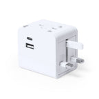Adapter podróżny Winners Gadzety