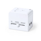 Adapter podróżny Winners Gadzety