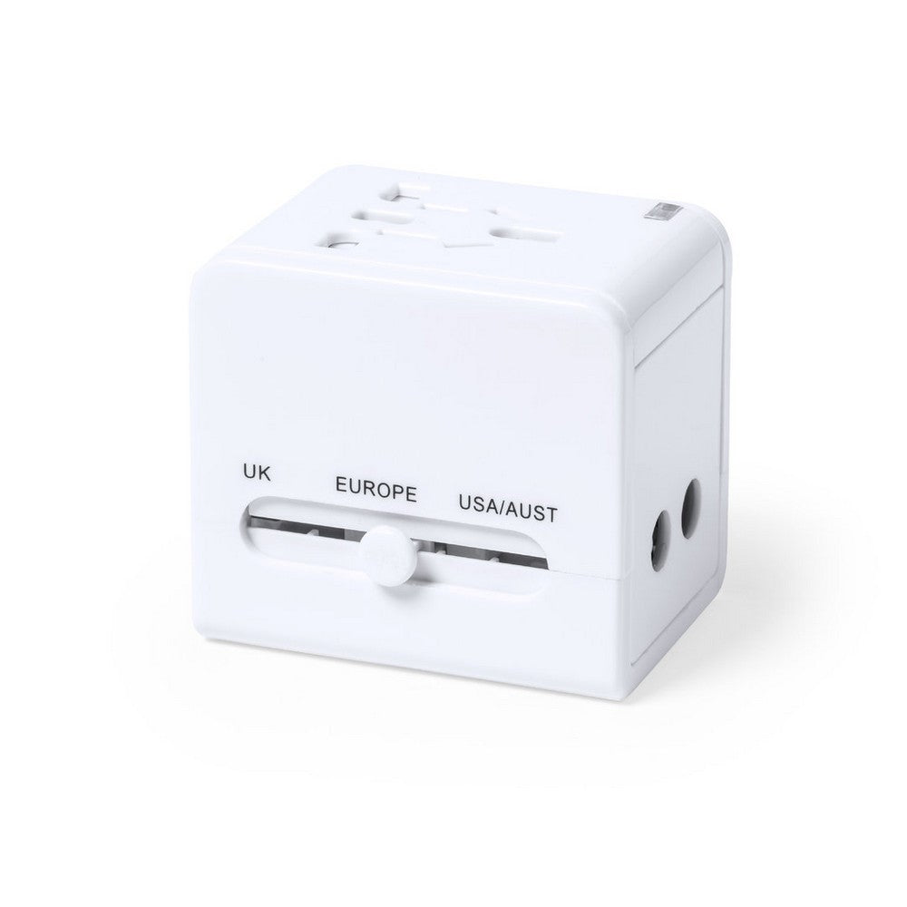 Adapter podróżny Winners Gadzety