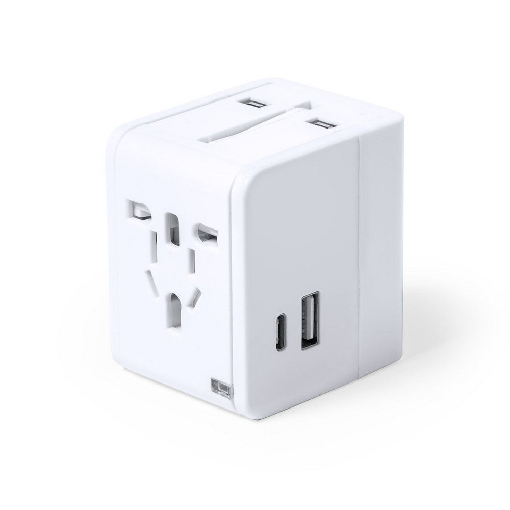 Adapter podróżny Winners Gadzety