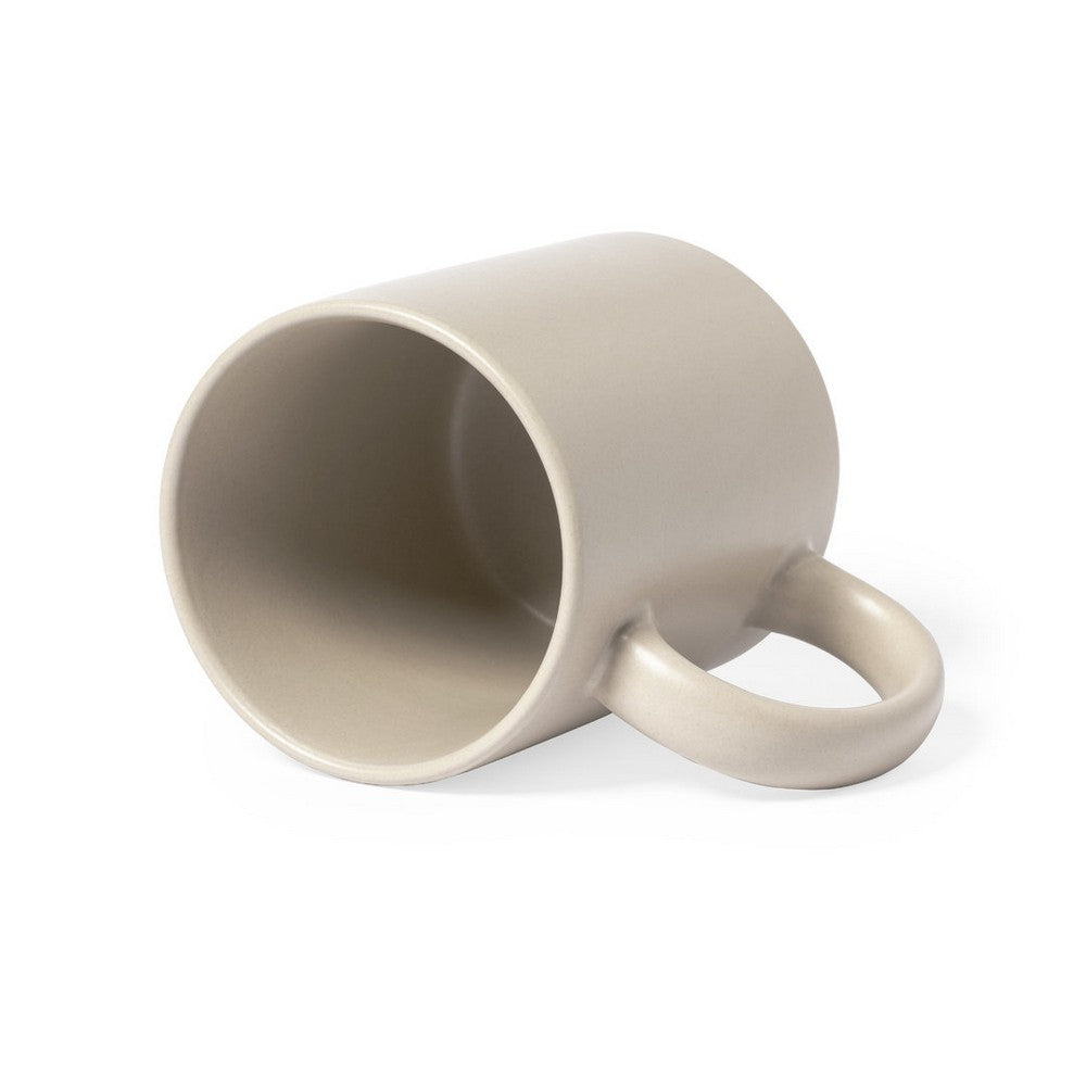 Kubek ceramiczny 370 ml Winners Gadzety