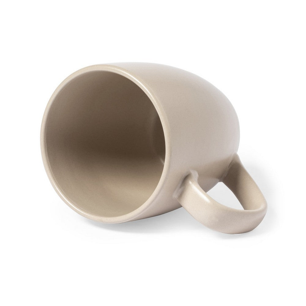 Kubek ceramiczny 470 ml Winners Gadzety