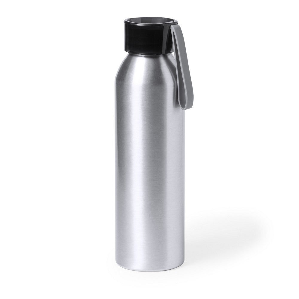 Butelka sportowa 650 ml z aluminium z recyklingu Winners Gadzety