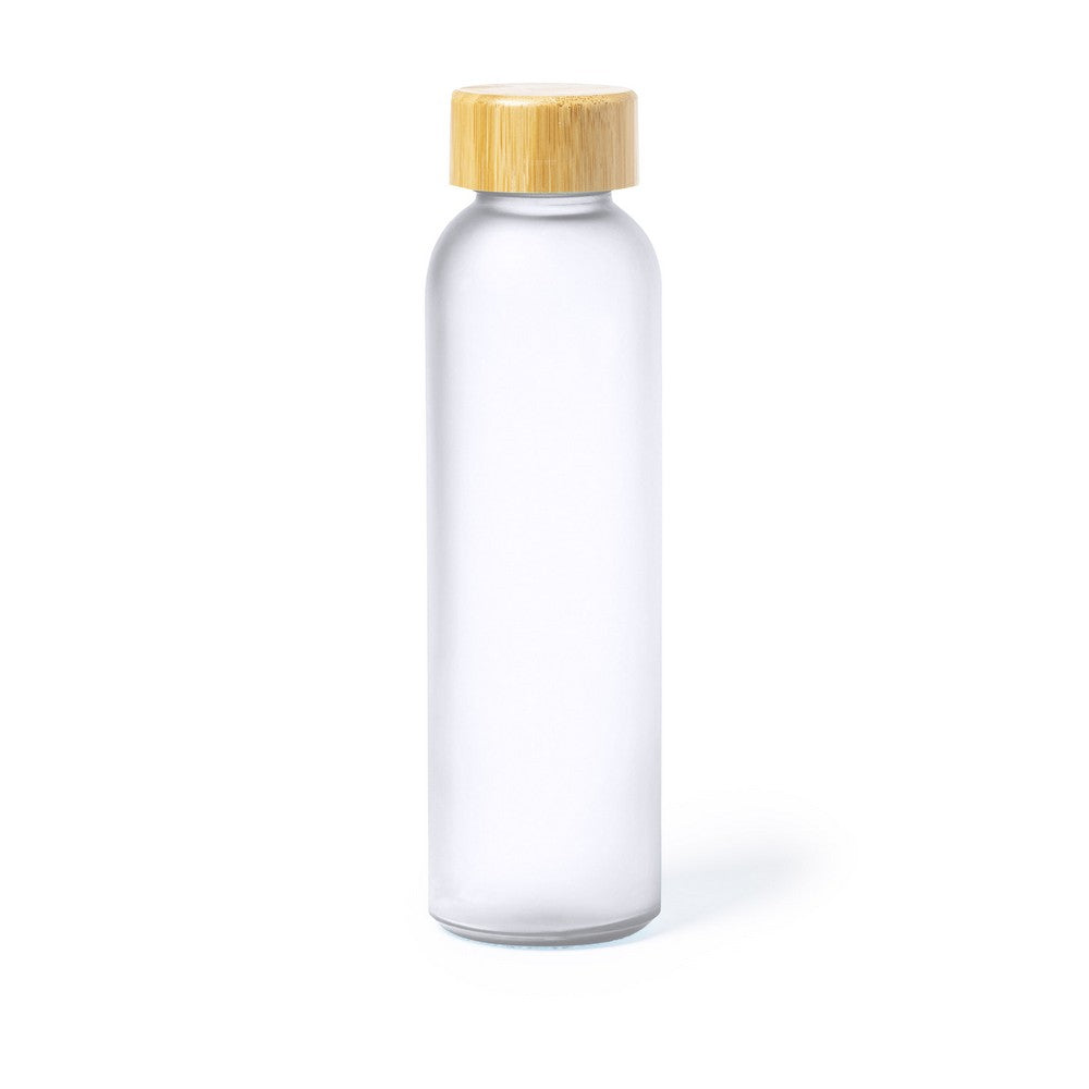 Szklana butelka 500 ml Winners Gadzety