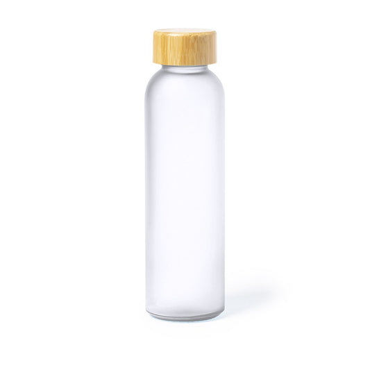 Szklana butelka 500 ml Winners Gadzety