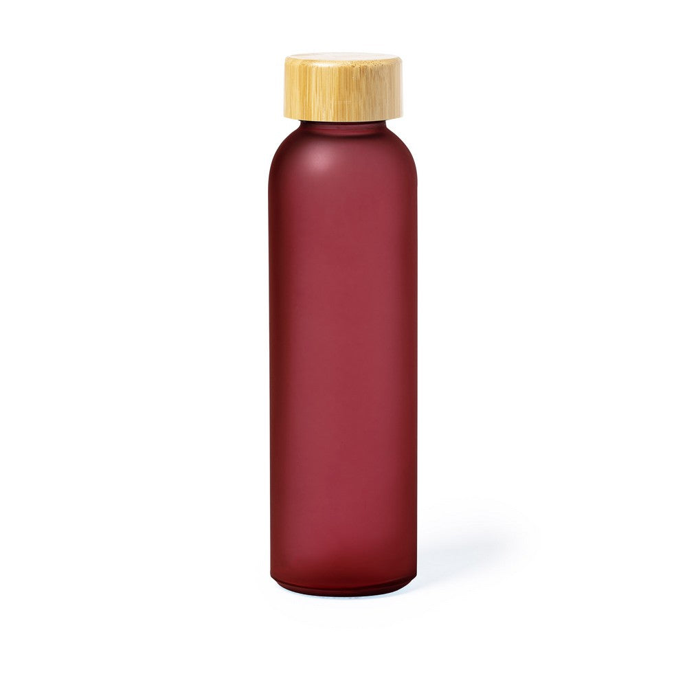 Szklana butelka 500 ml Winners Gadzety