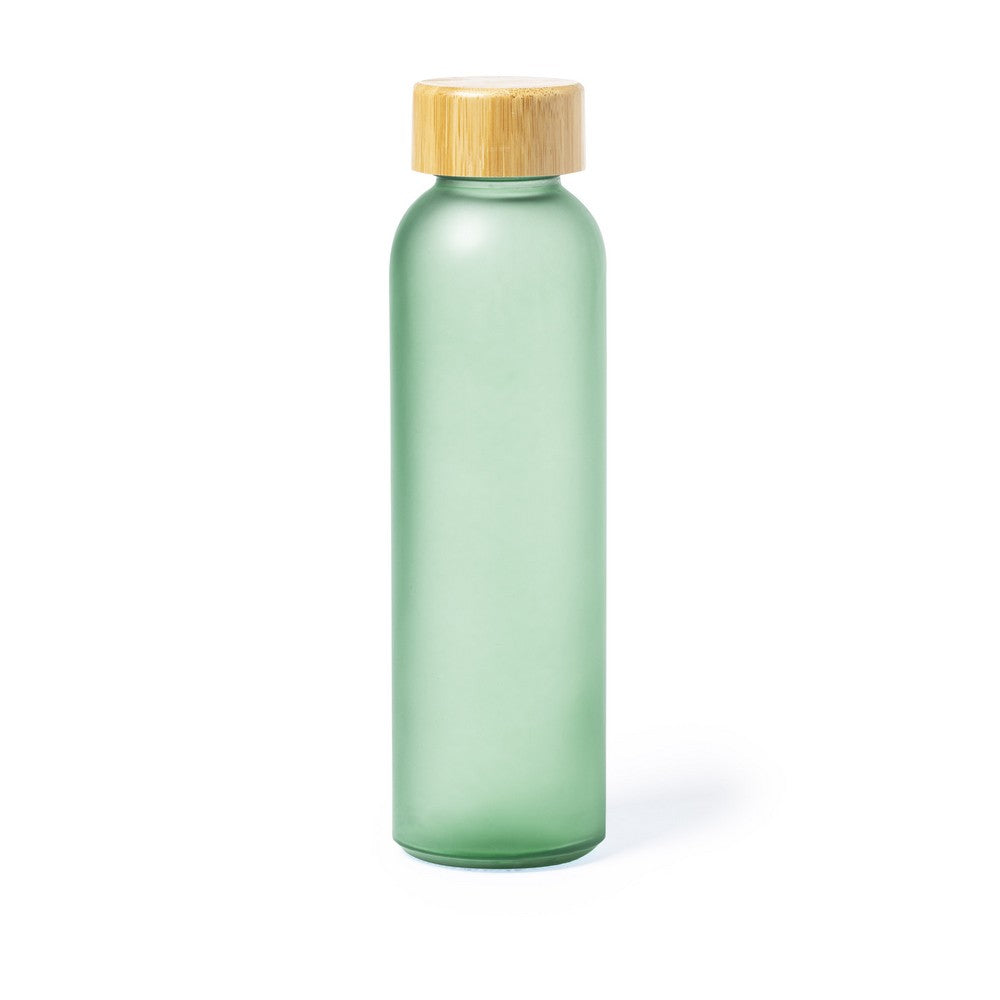 Szklana butelka 500 ml Winners Gadzety