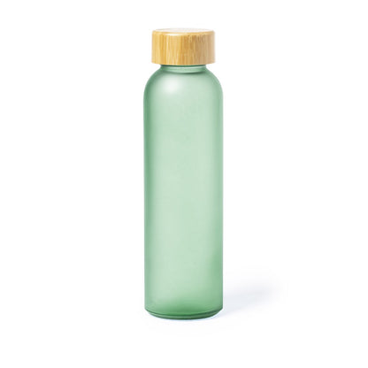 Szklana butelka 500 ml Winners Gadzety