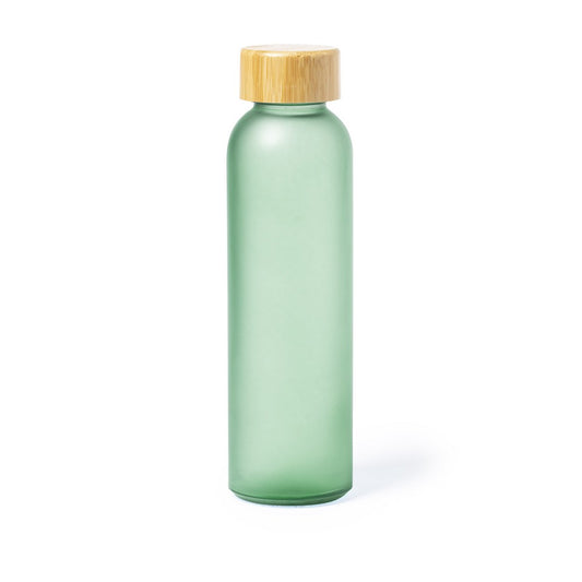 Szklana butelka 500 ml Winners Gadzety