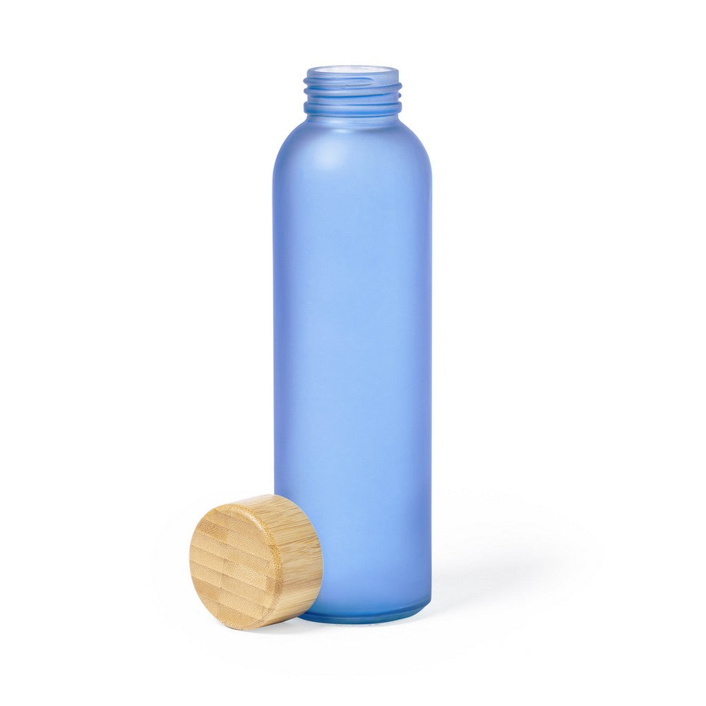 Szklana butelka 500 ml Winners Gadzety