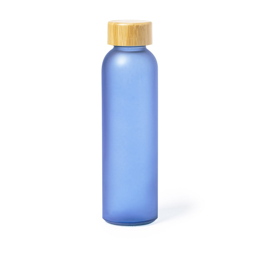 Szklana butelka 500 ml Winners Gadzety