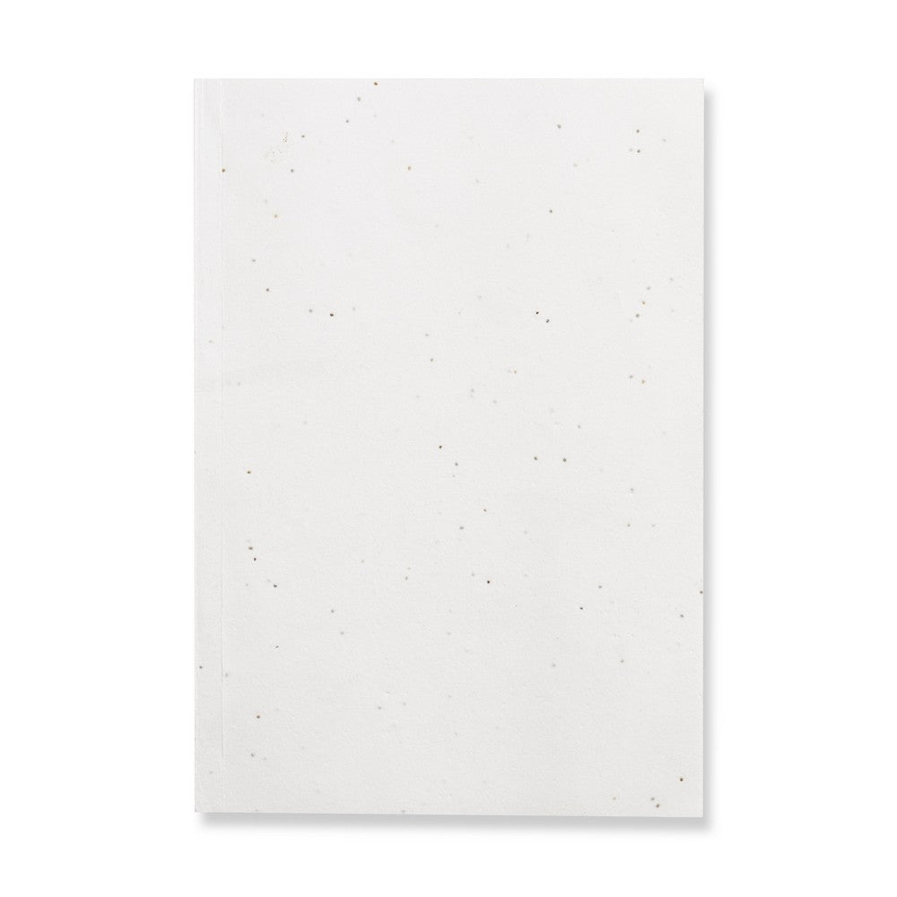 Notatnik A5, papier z nasionami Winners Gadzety