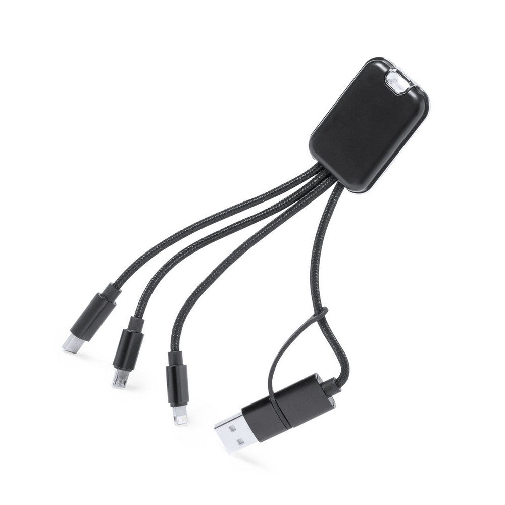 Kabel do ładowania Winners Gadzety