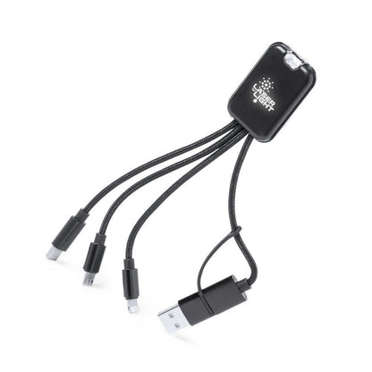Kabel do ładowania Winners Gadzety