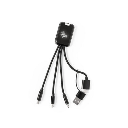 Kabel do ładowania Winners Gadzety